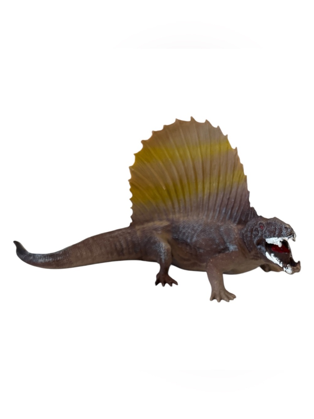 Dinosaur Action Figure